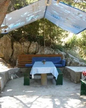 Robinsonstyle Apartment Stari Grad (Hvar)