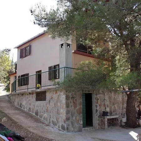 Robinsonstyle Apartman Stari Grad (Hvar)
