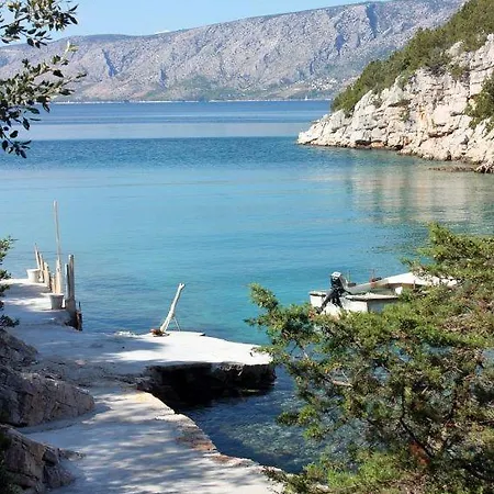 Robinsonstyle Lejlighed