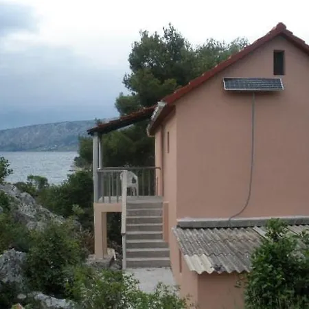 Apartamento Robinsonstyle Stari Grad (Hvar)