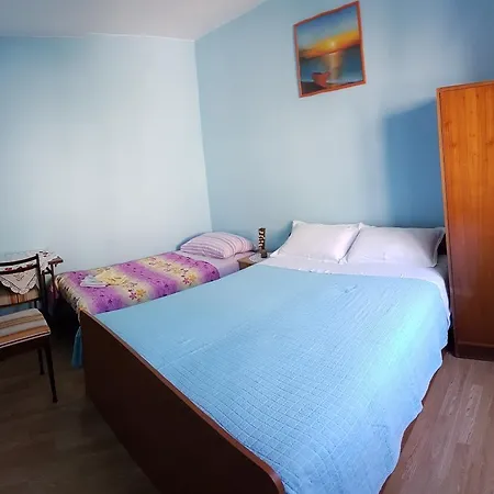 Robinsonstyle Stari Grad (Hvar)