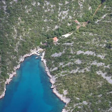 Robinsonstyle Stari Grad (Hvar)